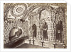 Tomb of Cappucin Monks by Anonymous