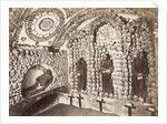 Tomb of Cappucin Monks by Anonymous