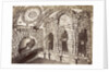 Tomb of Cappucin Monks by Anonymous