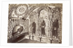 Tomb of Cappucin Monks by Anonymous