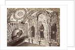 Tomb of Cappucin Monks by Anonymous