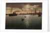 Port of Venice, Italy by Anonymous