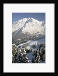 Mont Blanc by Anonymous