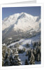 Mont Blanc by Anonymous