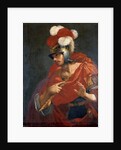 Alexander the Great by Donato Creti