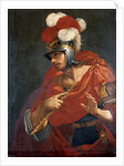 Alexander the Great by Donato Creti
