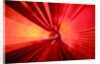 Bund Sightseeing Tunnel by Anonymous
