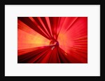 Bund Sightseeing Tunnel by Anonymous