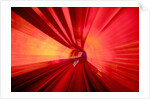 Bund Sightseeing Tunnel by Anonymous