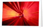Bund Sightseeing Tunnel by Anonymous