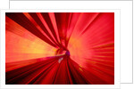 Bund Sightseeing Tunnel by Anonymous