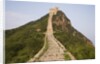 Great Wall, Simatai, China by Anonymous