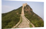 Great Wall, Simatai, China by Anonymous