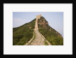 Great Wall, Simatai, China by Anonymous