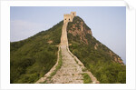 Great Wall, Simatai, China by Anonymous