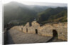 Great Wall by Corbis