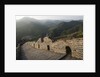 Great Wall by Corbis