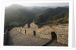 Great Wall by Corbis