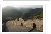 Great Wall by Corbis