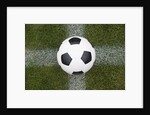 Soccer Ball by Anonymous