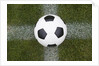Soccer Ball by Anonymous