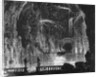 In The Wieliczka Salt Mines by Anonymous