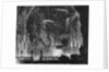 In The Wieliczka Salt Mines by Anonymous
