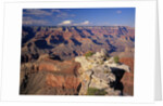 South Rim of Grand Canyon by Anonymous