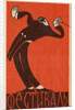 Matchbox Label with a Conductor by Anonymous