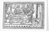 Four Physicians Visiting a Patient by Anonymous