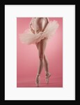 Ballerina by Anonymous