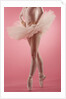 Ballerina by Anonymous