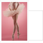 Ballerina by Anonymous