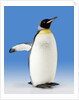 King Penguin by Anonymous
