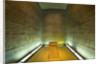 Interior Worship Area in the Temple of Isis by Anonymous