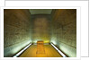 Interior Worship Area in the Temple of Isis by Anonymous