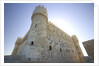 Fort Qa'it Bey in Alexandria by Anonymous