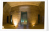 Interior Worship Area in the Temple of Philae by Anonymous