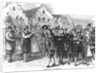 Governor Richard Nicolls by Anonymous