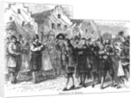 Governor Richard Nicolls by Anonymous