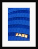 Illuminated Windows in an Office Building by Anonymous