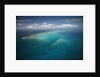 Great Barrier Reef in Australia From Above by Anonymous