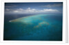 Great Barrier Reef in Australia From Above by Anonymous