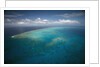 Great Barrier Reef in Australia From Above by Anonymous
