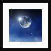Solar Eclipse by Anonymous