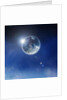Solar Eclipse by Anonymous