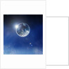 Solar Eclipse by Anonymous