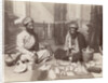 Jewelry Sellers of Bethlehem by Anonymous