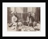 Jewelry Sellers of Bethlehem by Anonymous