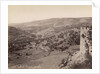 European Valley, Jerusalem by Anonymous